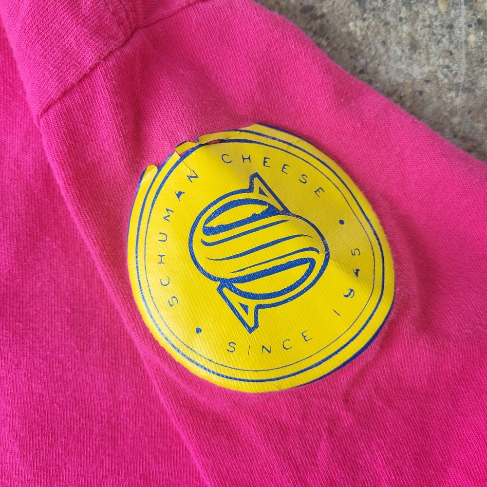 Pink Cure Tee - Picture 3 of 5